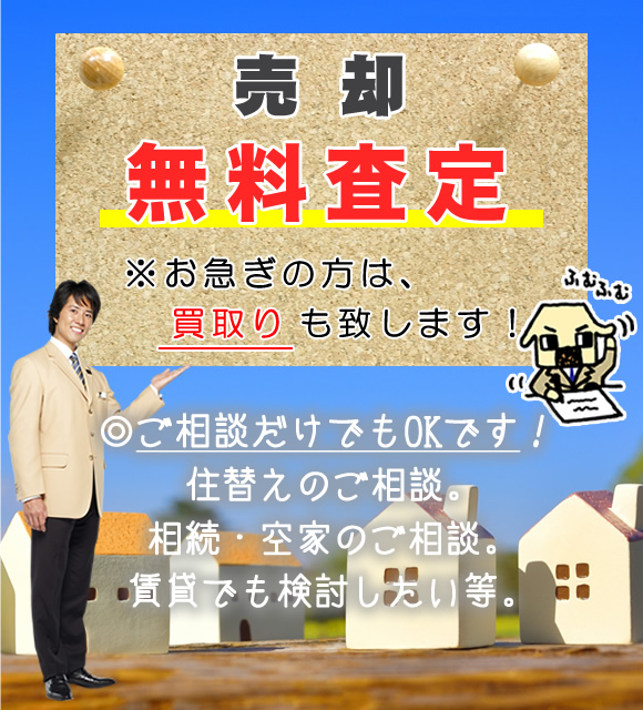 安城市の不動産売却 購入はセンチュリー21ベストライフ